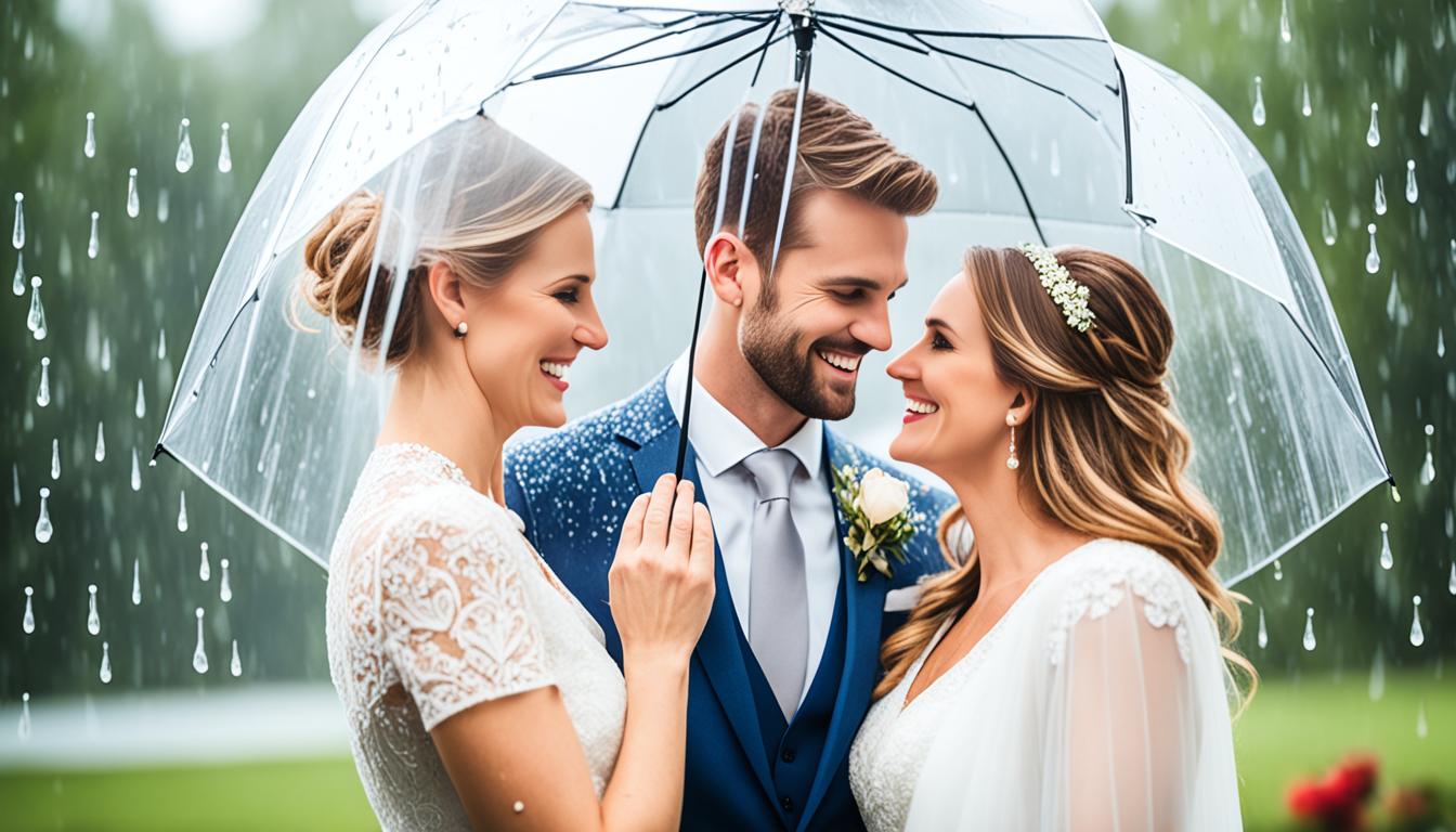 Wedding Insurance Tips